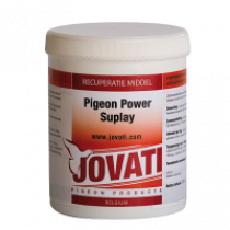 Pigeon Power Suplay 500g Pigeon Power Suplay 500g