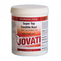 Super Top Conditie Kuur 500g Super Top Conditie Kuur 500g