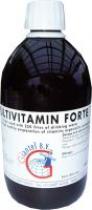 Multivitamin forte 500ml Multivitamin forte 500ml