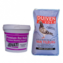 Premium Rui Hulp 5,5kg Premium Rui Hulp 6kg