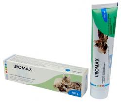 Uromax paszta 100g uromaxpaszta