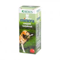Béres minera cseppek kutyáknak mineracsepp_kutya