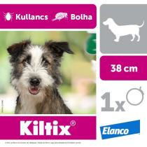 Killtix bolha- kullancsnyakörv 38cm Killtix bolha- kullancsnyakörv 38cm