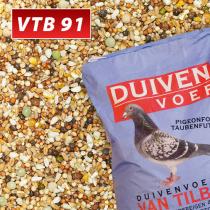 vtb91 Koort Bekkenvoer vtb91