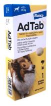 ADTAB rágótabletta kutya 22-45kg ADTAB rágótabletta kutya 22-45kg