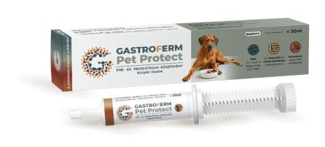 Gastroferm Pet Protect 30ml Gastroferm Pet Protect 30ml